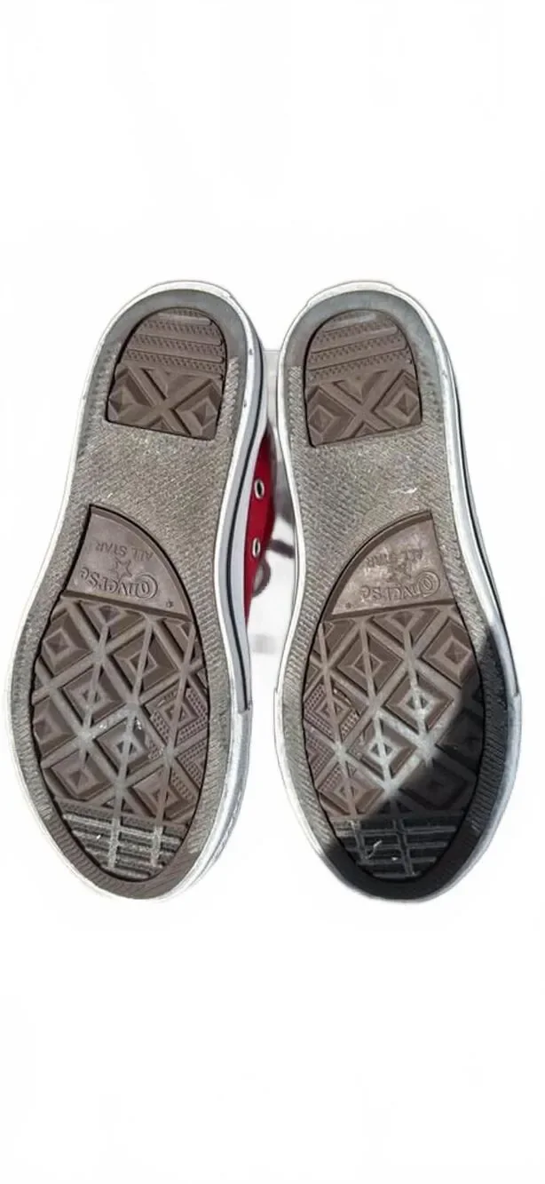 Converse‎ Chuck Taylor All Star High Top (Youth)2